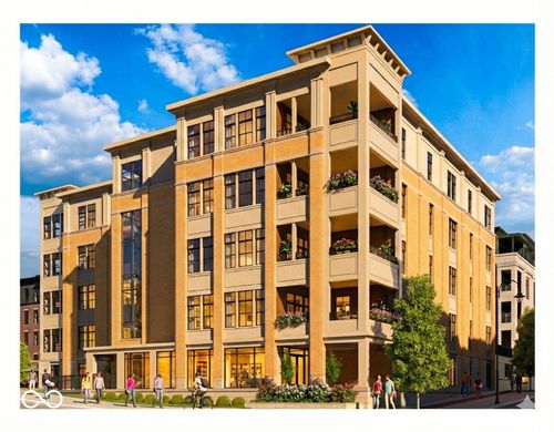 303-607 Veterans Way, Carmel, IN, 46032-3799 | Card Image