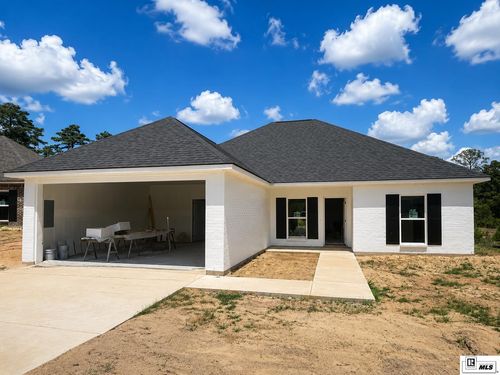 2904 Sequoia Avenue, Ruston, LA, 71270 | Card Image