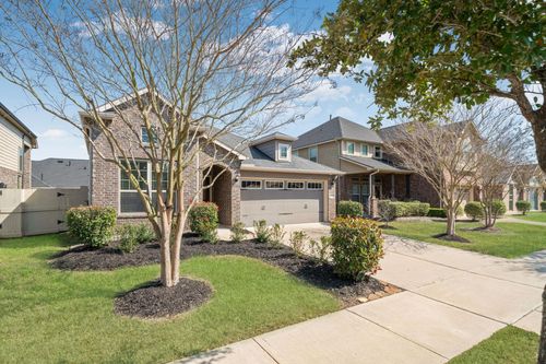 12205 Renewal Way, Houston, TX, 77047-3407 | Card Image