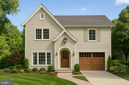 6469 Second St, ALEXANDRIA, VA, 22312-1842 | Card Image