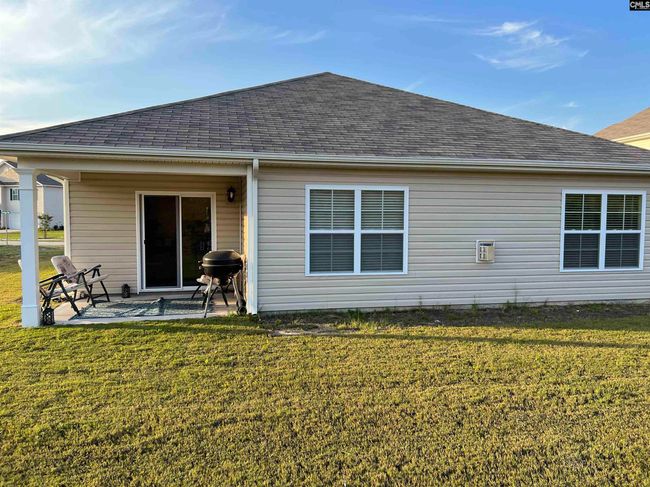 149 Rippling Way, House other with 4 bedrooms, 2 bathrooms and null parking in Lugoff SC | Image 17