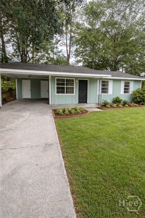 635 Maxwell St, Hinesville, GA, 31313-4220 | Card Image