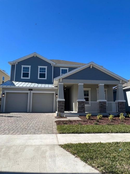 11132 Lore Way, ORLANDO, FL, 32832-6803 | Card Image