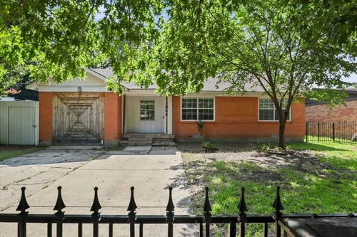 1944 Alhambra Street, Dallas, TX, 75217 | Card Image