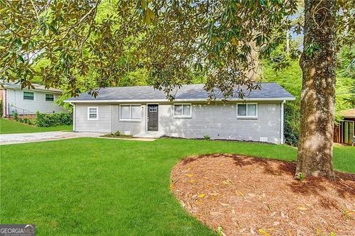 1919 Glenmar Dr, Decatur, GA, 30032-5147 | Card Image