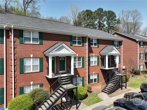 15-600 Mitchell Bridge Rd, Athens, GA, 30606-7171 | Card Image