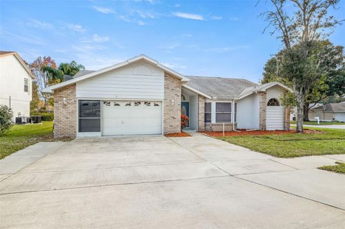 8404 Millwood Drive, Hudson, FL, 34667 | Card Image