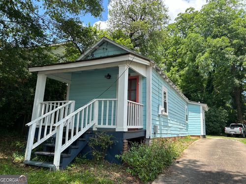433 S Rocksprings Street, Athens, GA, 30606 | Card Image