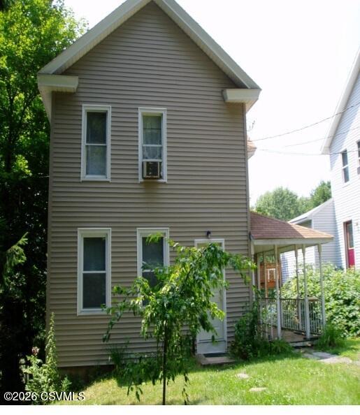 177 Gracedale Ave, Mountain Top, PA 18707