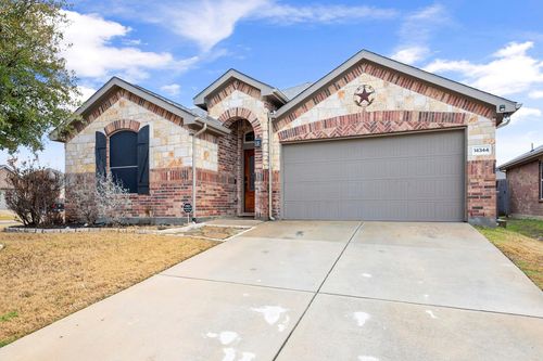 14344 Broomstick Rd, Haslet, TX, 76052-5860 | Card Image