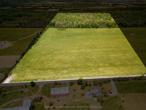 618 Christian Road, Prince Edward County, ON, K0K1G0 | Card Image