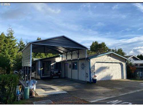 1600 Rhododendron Dr, Florence, OR, 97439-9306 | Card Image