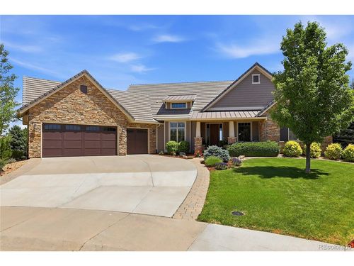 27165 E Long Pl, Aurora, CO, 80016-2547 | Card Image