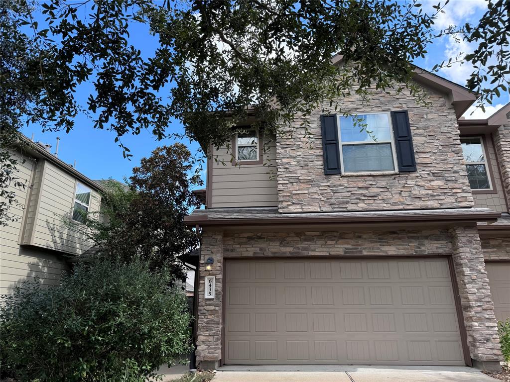 Calgary Woods Ln, Katy, TX 77494