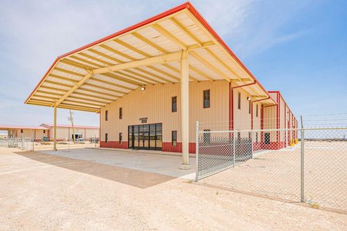 16691A W Basin St, Odessa, TX, 79763-3008 | Card Image