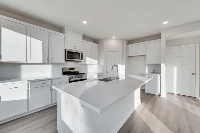 2903 Hanscom St, House other with 4 bedrooms, 3 bathrooms and null parking in Forney TX | Image 8