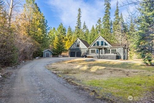 291 Sierra Ln, Ronald, WA, 98940-0207 | Card Image