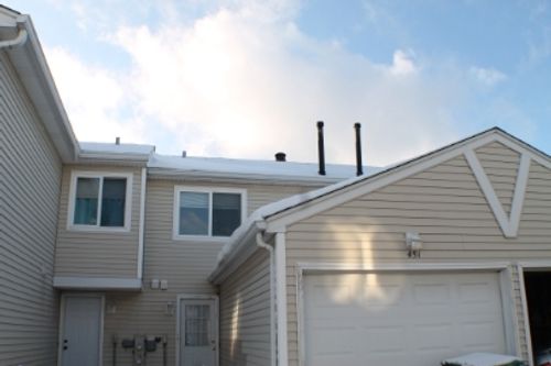 451 Meadow Green Ln, Round Lake Beach, IL, 60073-1356 | Card Image