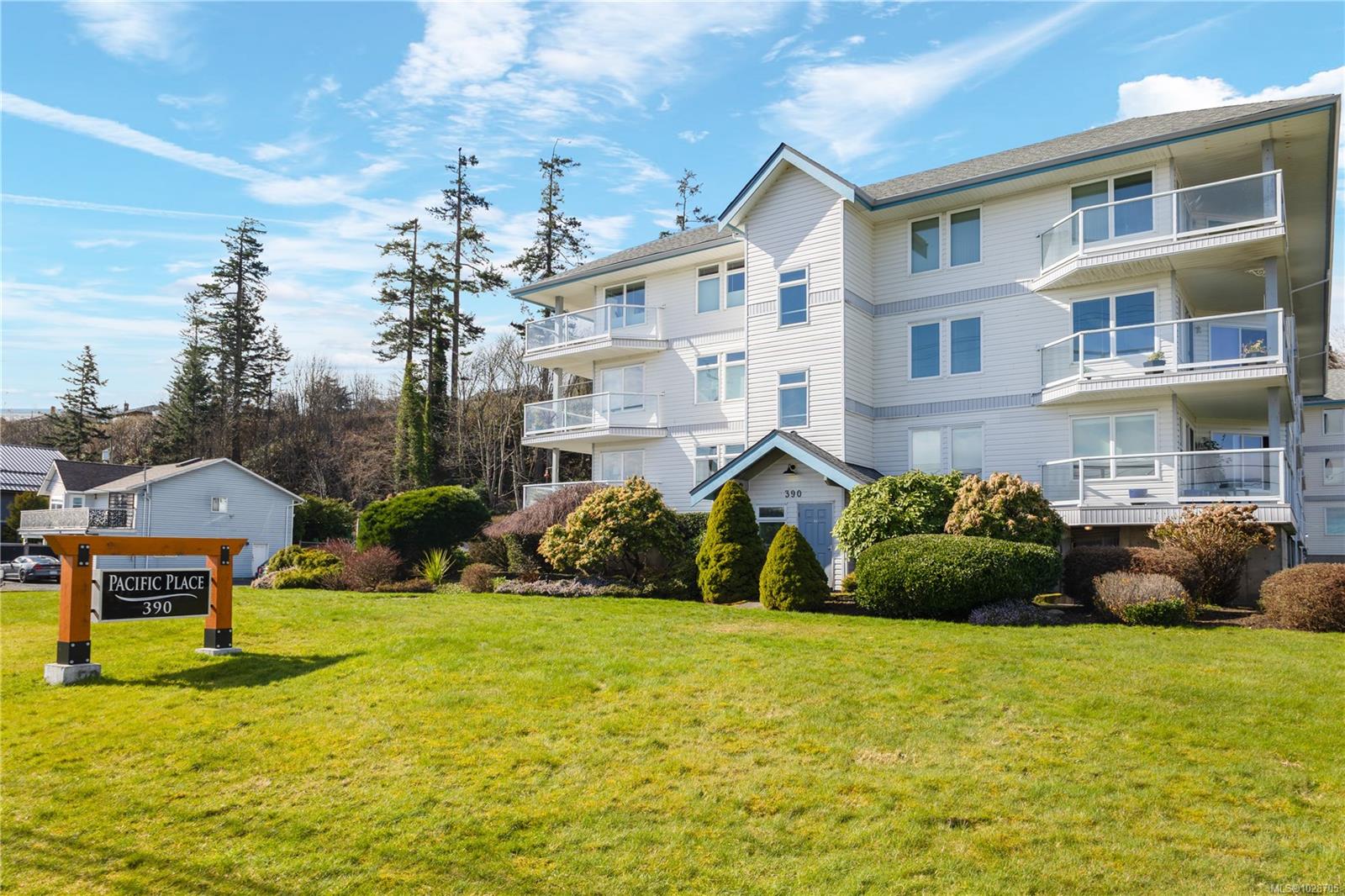 Residential in Campbell River 3