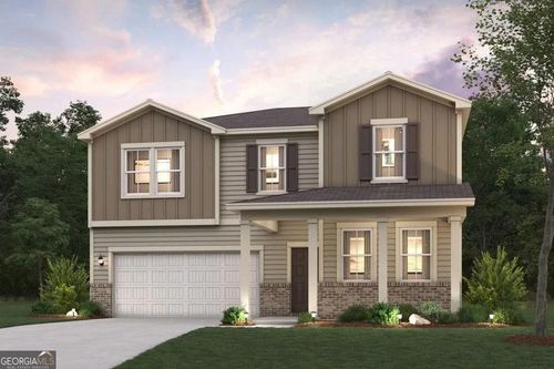 lot-100-84 Wildflower Ridge Road, Dallas, GA, 30157 | Card Image