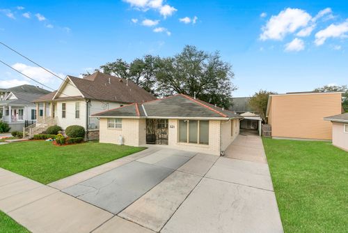 321 18th St, New Orleans, LA, 70124-1229 | Card Image