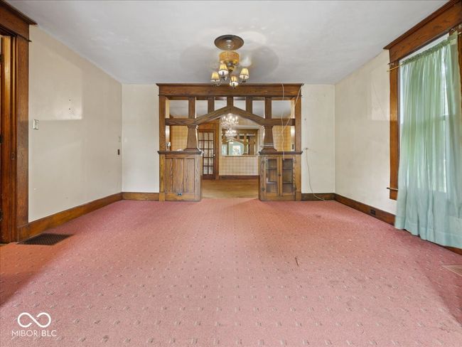 315 E North St, House other with 4 bedrooms, 3 bathrooms and null parking in Greensburg IN | Image 8