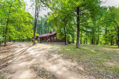 4926 Springhill Road, House other with 3 bedrooms, 2 bathrooms and null parking in Bryant AR | Image 3