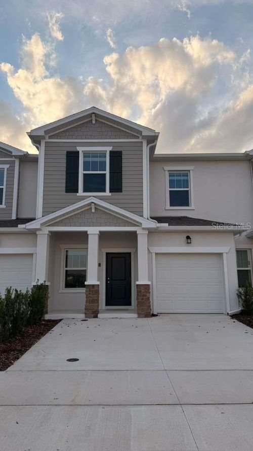 2805 Skyline Loop, KISSIMMEE, FL, 34758-7411 | Card Image