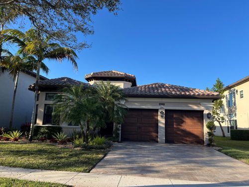 8239 Lost Creek Lane, Delray Beach, FL, 33446 | Card Image