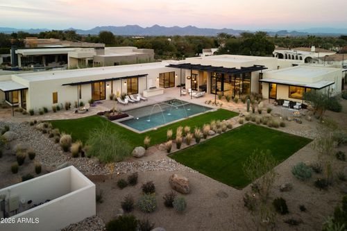 5287 N Invergordon Rd, Paradise Valley, AZ, 85253-6909 | Card Image