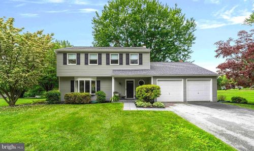 125 Christine Dr, DOWNINGTOWN, PA, 19335-1516 | Card Image