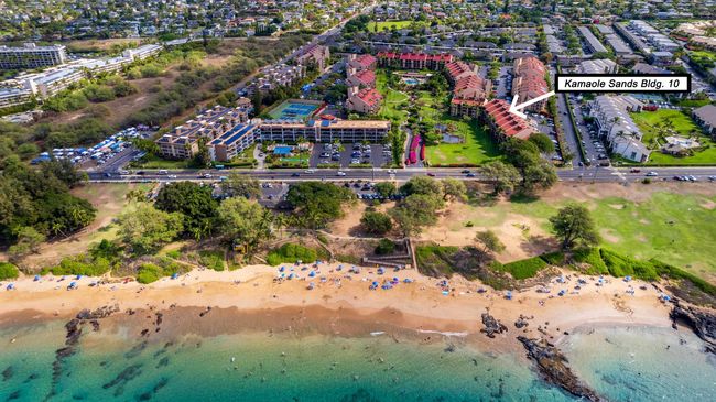 408 - 2695 S Kihei Rd, Condo with 2 bedrooms, 2 bathrooms and null parking in Kihei HI | Image 28