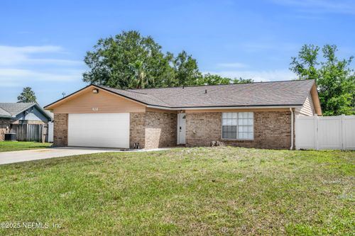 631 Charles Carrol St, ORANGE PARK, FL, 32073-8531 | Card Image