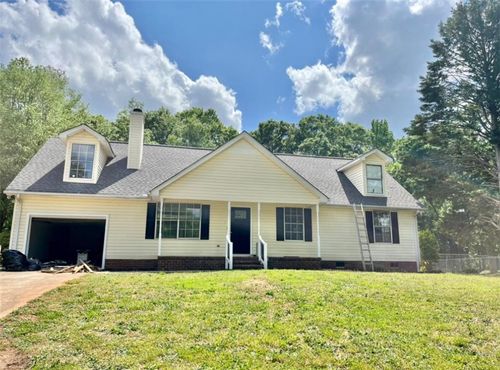 115 Aycock Dr, Anderson, SC, 29621-3000 | Card Image