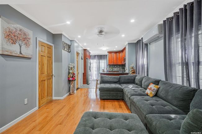 130-13 Lefferts Blvd, House other with 3 bedrooms, 3 bathrooms and null parking in S Ozone Park NY | Image 10