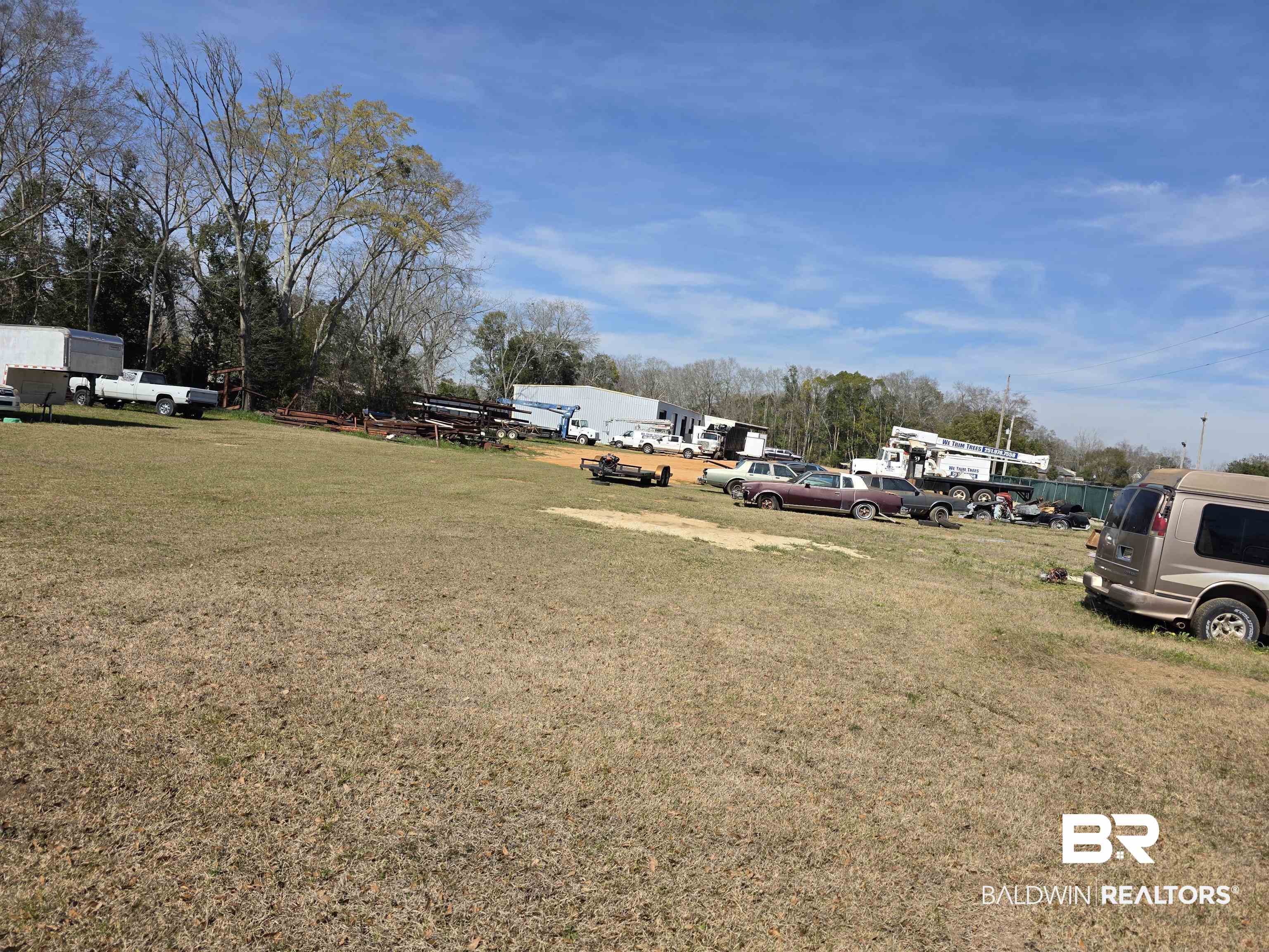 Commercial Sale in Robertsdale 3