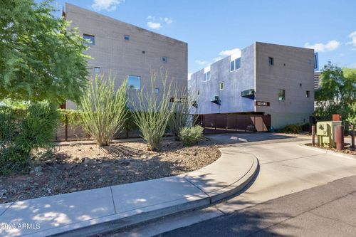 1008-1145 E Whitton Ave, Phoenix, AZ, 85014-5088 | Card Image