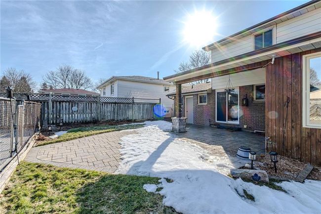 125 Woodlawn Ave, House other with 4 bedrooms, 2 bathrooms and 3 parking in Brantford ON | Image 9