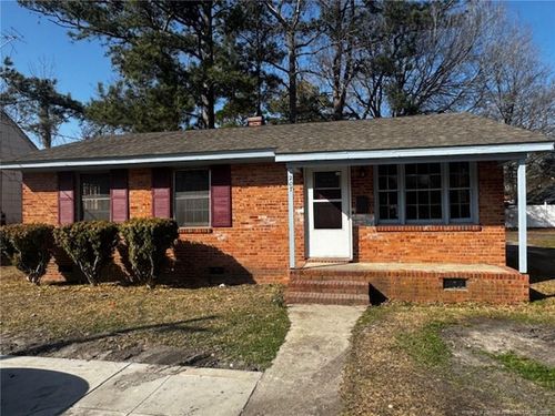 207 E 15th Street, Lumberton, NC, 28358 | Card Image
