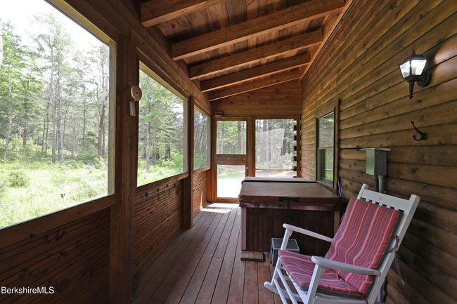 235 Algerie Rd, House other with 3 bedrooms, 3 bathrooms and null parking in Becket MA | Image 37