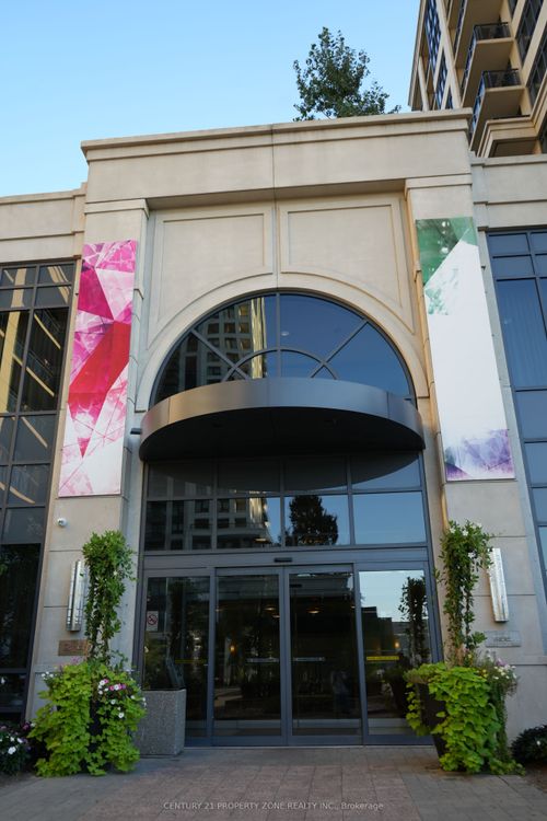 1303-6 Eva Rd, Toronto, ON, M9C0B1 | Card Image