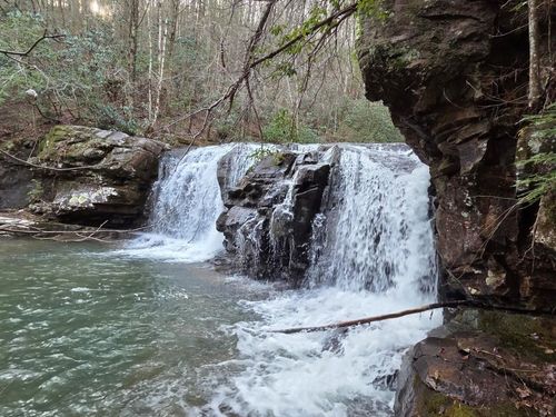 0 Chestnut Oak Dr, Dunlap, TN, 37327 | Card Image