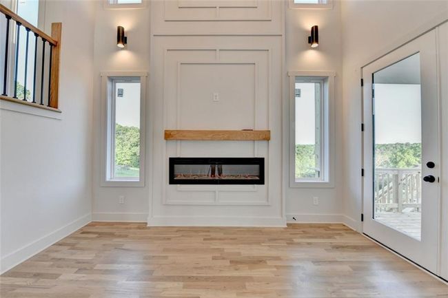 5746 Avalon Commons Way, House other with 4 bedrooms, 4 bathrooms and null parking in Clermont GA | Image 14