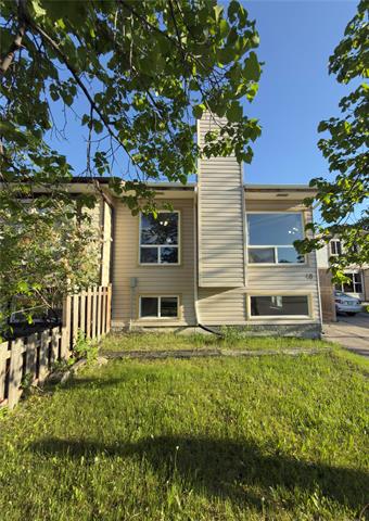 Residential in Winnipeg