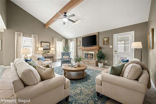 4402 Hickory Grove Dr, Houston, TX, 77084-3526 | Card Image