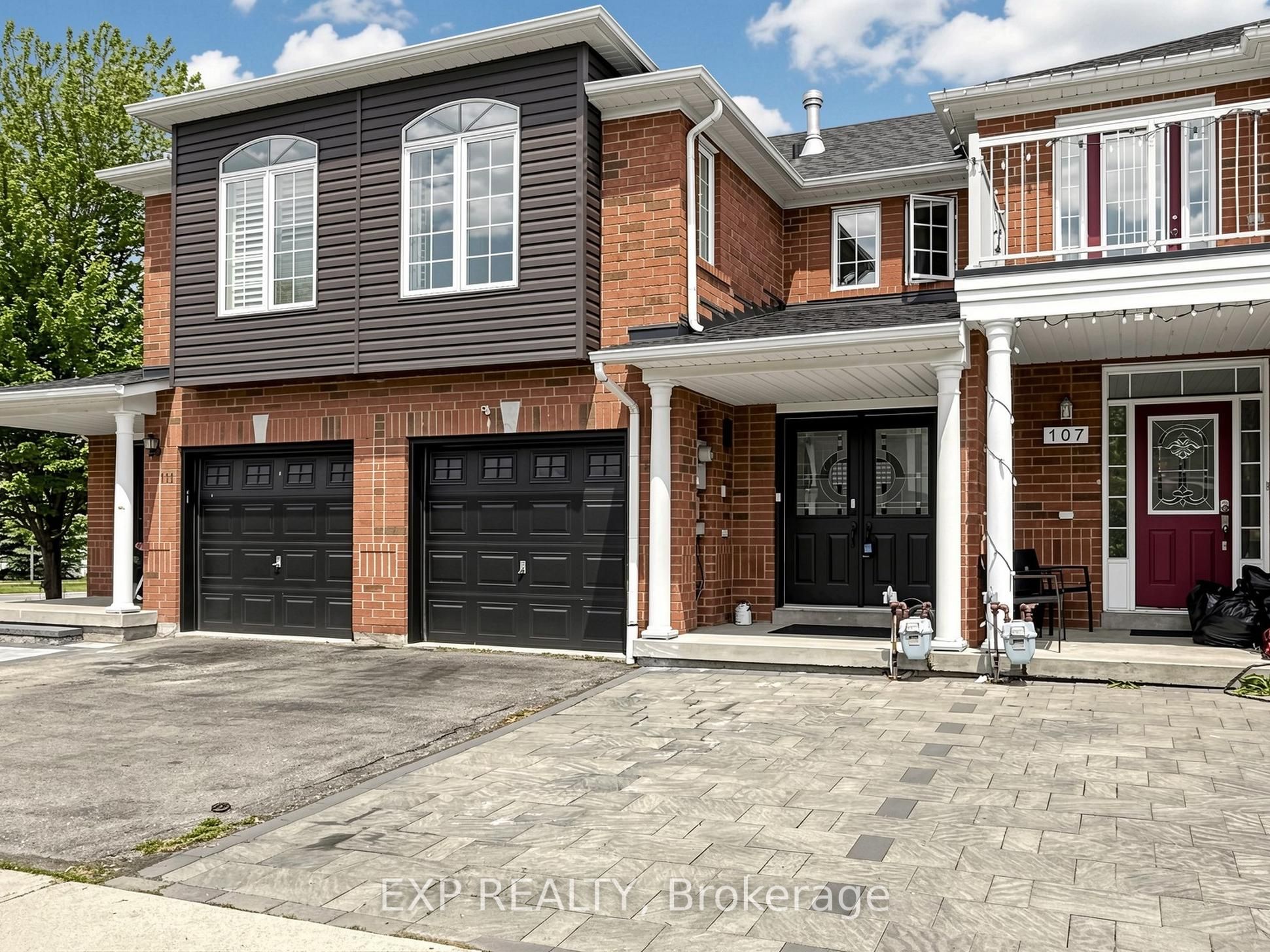 Residential in Ajax 2