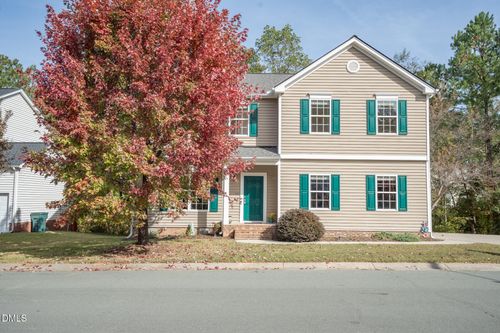 1129 Pebble Creek Xing, Durham, NC, 27713-8960 | Card Image
