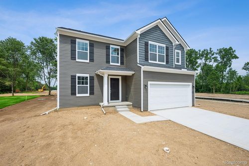 4311 Oak St, Grand Blanc, MI, 48439-3448 | Card Image
