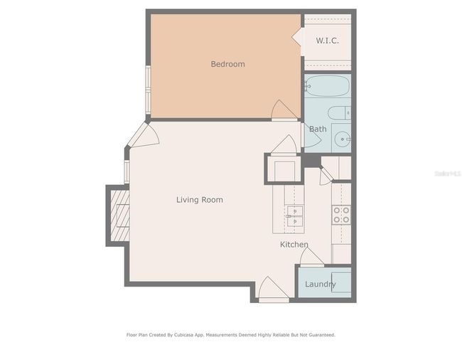 APT-129 - 1000 W Horatio St, Condo with 1 bedrooms, 1 bathrooms and null parking in TAMPA FL | Image 43