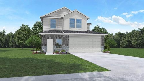 1671 Portia Lane, Conroe, TX, 77301 | Card Image
